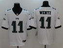 CAMISA PHILADELPHIA EAGLES - NFL - BRANCO E PRETO