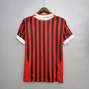 CAMISA MILAN - RETRÔ - TORCEDOR - 2011