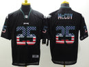 CAMISA PHILADELPHIA EAGLES - NFL - PRETO