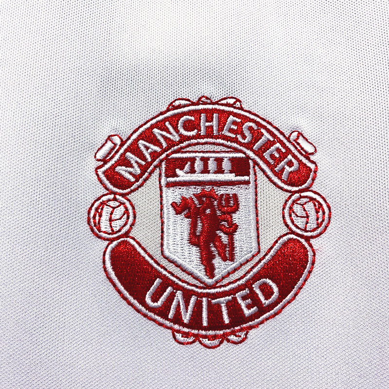 Camisa Pré-Jogo Manchester United