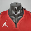 CAMISA MIAMI HEAT - BÔNUS EDIÇÃO VERMELHO ( JORDAN ) -