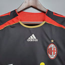 CAMISA MILAN- RETRÔ - TORCEDOR - 2006