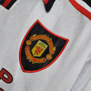 CAMISA MANCHESTER UNITED - RETRÔ - TORCEDOR - 1997