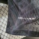 CAMISA PARIAS SAINT GERMAIN - SPECIAL EDITION - PRETA - 23/24