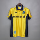 CAMISA OLYMPIQUE MAIRSELLE - RETRÔ - TORCEDOR - 1998
