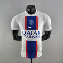 CAMISA PARIS SAINT GERMAIN (PSG) - FORA/ AWAY - JOGADOR - 22/23