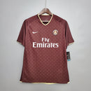 CAMISA PSG - RETRÔ - TORCEDOR - 2006