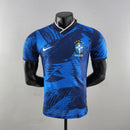 CAMISA BRASIL - CLÁSSICA - JOGADOR - 22/23