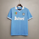 CAMISA NAPOLI - RETRÔ - TORCEDOR - 1986