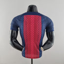 CAMISA PSG - CONCEITO - JOGADOR - 22/23