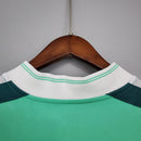 CAMISA NIGÉRIA - RETRÔ - TORCEDOR - 1998