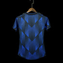 CAMISA MANCHESTER UNITED - TERCEIRO/ THIRD  - FEMININO - 21/22