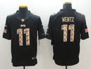 CAMISA PHILADELPHIA EAGLES - NFL - PRETO E CAMUFLADO