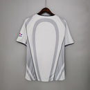 CAMISA PSG - RETRÔ - TORCEDOR - 2001