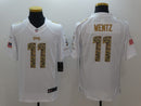 CAMISA PHILADELPHIA EAGLES - NFL - BRANCO E CAMUFLADO
