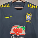 CAMISA TREINO BRASIL - RETRÔ