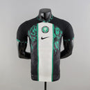 CAMISA NIGÉRIA- CASA/ HOME - JOGADOR - 22/23