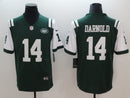 CAMISA NEW YORK JETS - NFL - BRANCO E VERDE