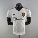 CAMISA MANCHESTER UNITED - FORA/ AWAY - JOGADOR - 22/23