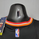 CAMISA MIAMI HEAT - PRETO E VERMELHO - EDIÇÃO 2021