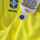 CAMISA BRASIL - AMARELA - COPA DO MUNDO - FEMININO - 22/23