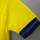 CAMISA SUECIA - CASA / HOME - TORCEDOR - 20/21