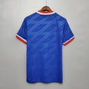 CAMISA MANCHESTER UNITED - RETRÔ - TORCEDOR - 1986