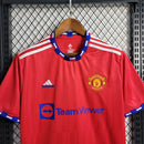 CAMISA MANCHESTER UNITED - SPECIAL EDITION - TORCEDOR - 23/24
