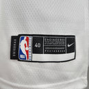 CAMISA PHILADELPHIA 76ERS - BRANCA - RETRÔ