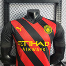 CAMISA MANCHESTER CITY - FORA/ AWAY - JOGADOR - 22/23