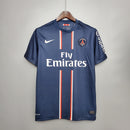 CAMISA PSG - RETRÔ - TORCEDOR - 2012