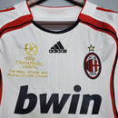 CAMISA MILAN - RETRÔ - TORCEDOR - 2006