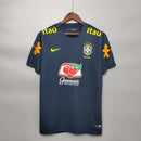 CAMISA TREINO BRASIL - RETRÔ