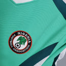 CAMISA NIGÉRIA - RETRÔ - TORCEDOR - 1998
