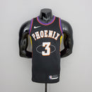 CAMISA PHOENIX SUNS - SPECIAL EDITION - 2022