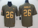 CAMISA NEW YORK GIANTS - NFL - ARMY EDITION
