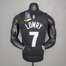 CAMISA TORONTO RAPTORS - EDIÇÃO BÔNUS - ROXA