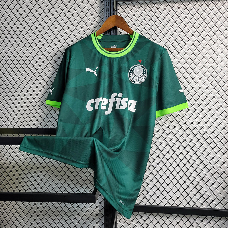 Bola Palmeiras Puma 22/23  Palmeiras - Palmeiras Store