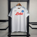 CAMISA NAPOLI - FORA / AWAY - TORCEDOR - 23/24