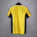 CAMISA OLYMPIQUE MAIRSELLE - RETRÔ - TORCEDOR - 1998