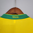 CAMISA BRASIL - RETRÔ - TORCEDOR - 2006