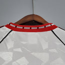 CAMISA MANCHESTER UNITED  - RETRÔ - TORCEDOR - 1991