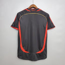 CAMISA MILAN- RETRÔ - TORCEDOR - 2006