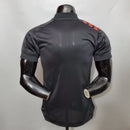 CAMISA NEW YORK RED BULL - MLS - CASA/ HOME - JOGADOR - 20/21