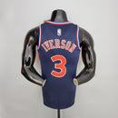 CAMISA PHILADELPHIA 76ers - CITY EDITION - 75TH ANNIVERSARY - 2022