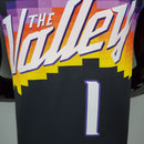 CAMISA PHOENIX SUNS - CITY EDITION - 2021