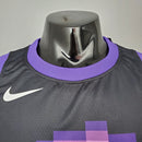 CAMISA PHOENIX SUNS - CITY EDITION - 2021