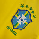 CAMISA BRASIL - CASA/ HOME - FEMININO - 2020