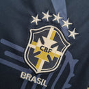 CAMISA BRASIL - CONCEITO BLACK - FEMININO - 2022
