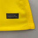 CAMISA BRASIL - CASA/ HOME - FEMININO - 2020